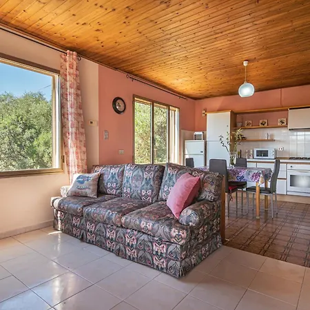 בית נופש Casa Teresa 2 איגלסיאס