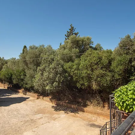 Casa Teresa 2 בית נופש