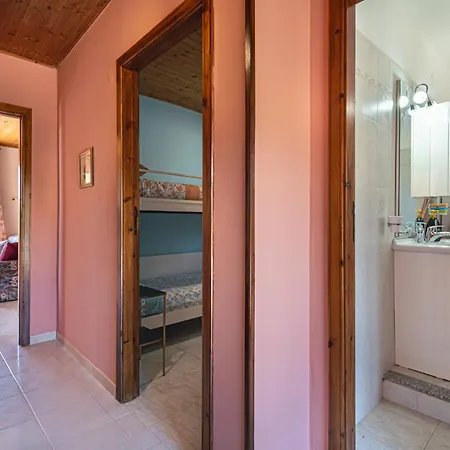 בית נופש Casa Teresa 2