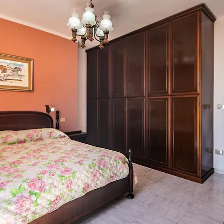 Casa Teresa 2 בית נופש *