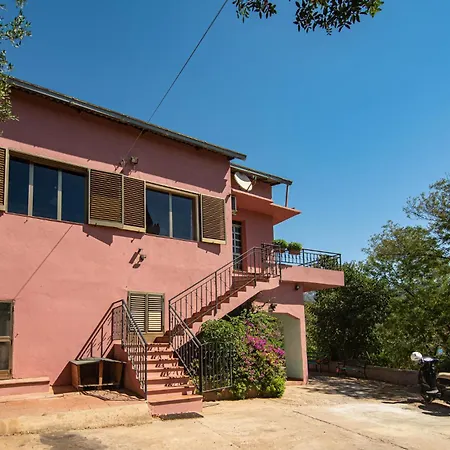 בית נופש Casa Teresa 2 איגלסיאס