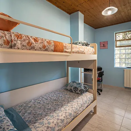 בית נופש Casa Teresa 2 *