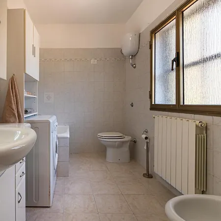 Casa Teresa 2 בית נופש איגלסיאס