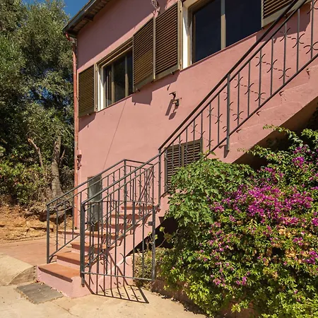 Prázdninový dům Casa Teresa 2 Iglesias
