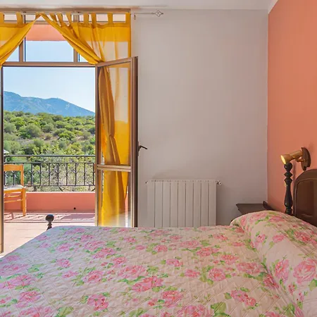 בית נופש Casa Teresa 2