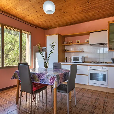 בית נופש Casa Teresa 2