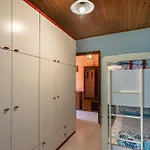 בית נופש Casa Teresa 2 *