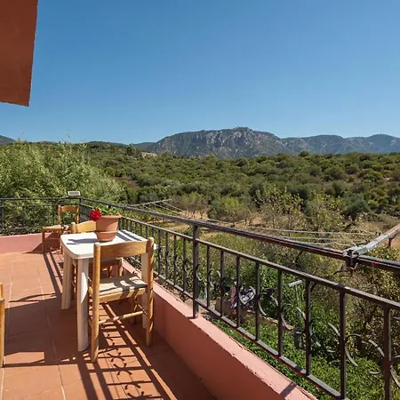 Casa Teresa 2 イグレージアス