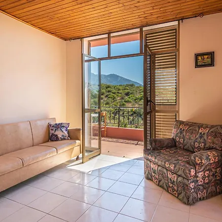 Casa Teresa 2 Holiday home Iglesias