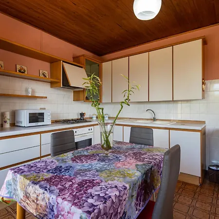 Casa Teresa 2 Iglesias