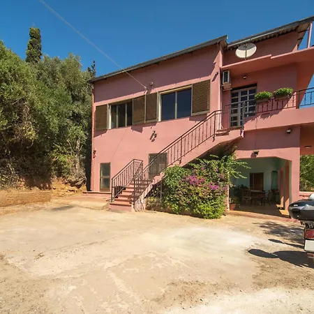 Casa Teresa 2 Ferienhaus Iglesias
