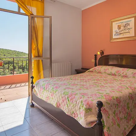 Casa Teresa 2 Ferienhaus Iglesias