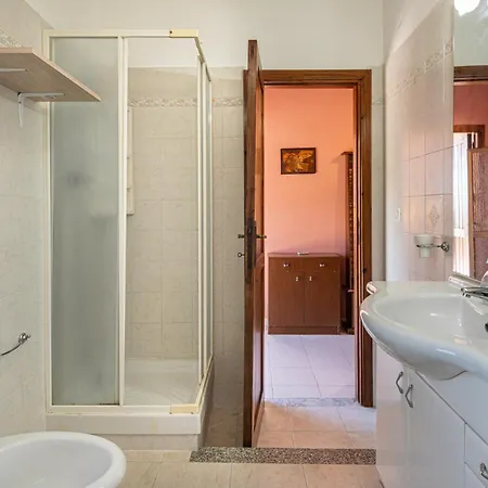 Holiday home Casa Teresa 2 Iglesias