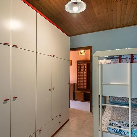 Casa Teresa 2 Holiday home Iglesias