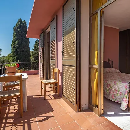 Casa Teresa 2 Iglesias