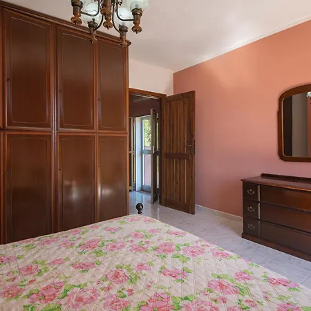 Casa Teresa 2 Holiday home