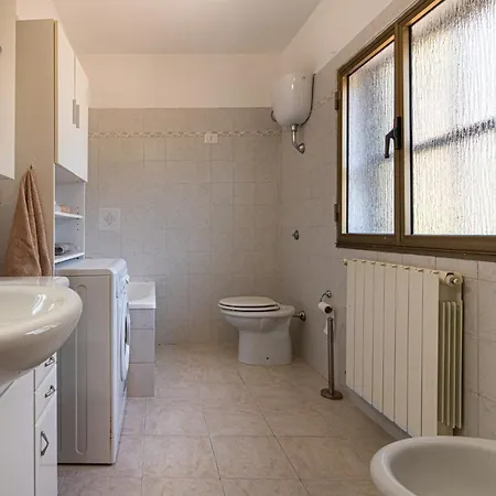 Holiday home Casa Teresa 2 Iglesias