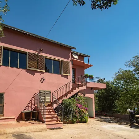 Casa Teresa 2 Holiday home *