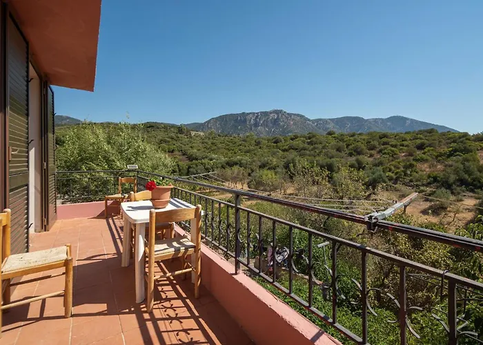 Casa Teresa 2 Iglesias