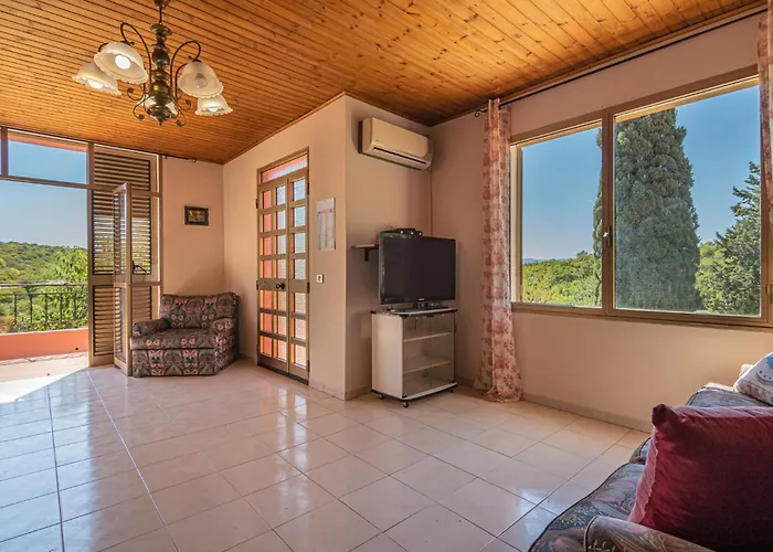 Casa Teresa 2 Сasa de vacaciones Iglesias