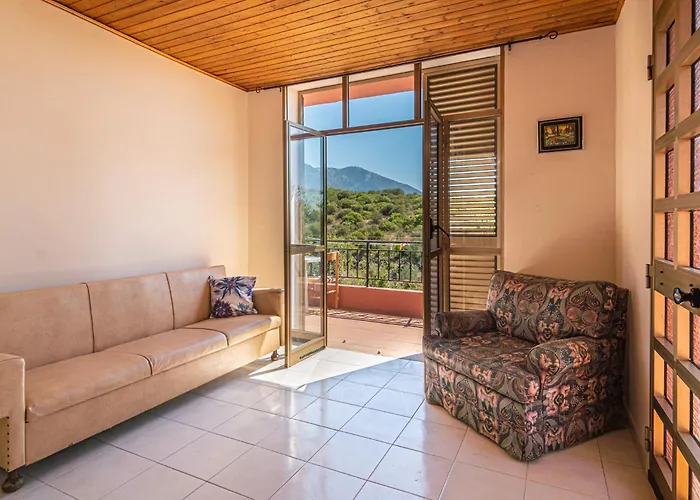 Casa Teresa 2 Сasa de vacaciones Iglesias