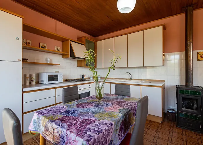 Casa Teresa 2 Iglesias