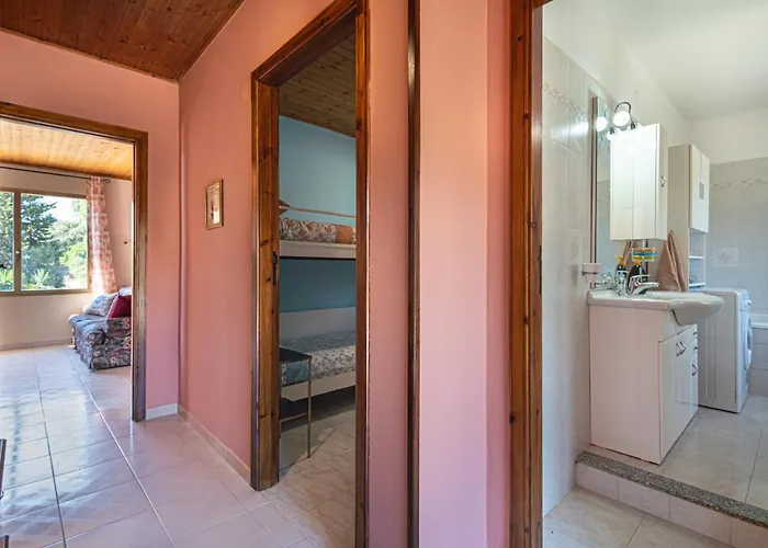 Сasa de vacaciones Casa Teresa 2