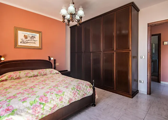 Casa Teresa 2 Сasa de vacaciones *