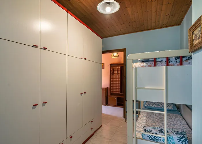 Casa Teresa 2 Сasa de vacaciones Iglesias