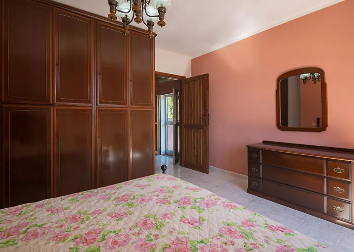 Casa Teresa 2 * Iglesias