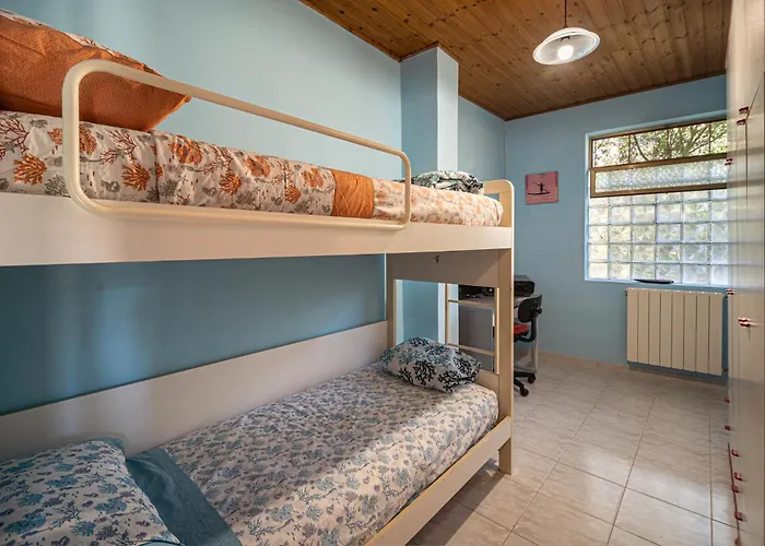 Сasa de vacaciones Casa Teresa 2 *