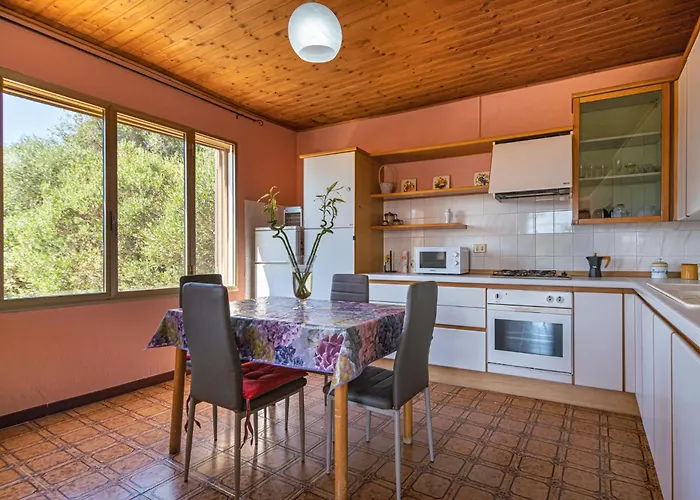 Сasa de vacaciones Casa Teresa 2